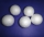 Шар из пенопласта( диаметр 5см)